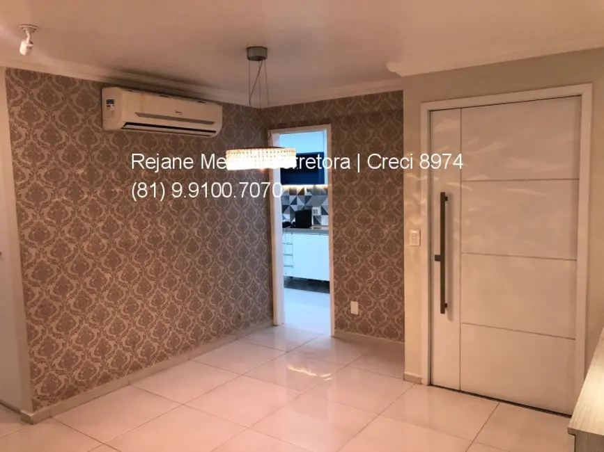 Foto 5 de Apartamento com 3 quartos à venda, 83m2 em Boa Viagem, Recife - PE