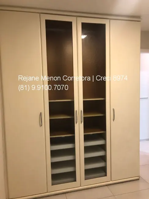 Foto 8 de Apartamento com 3 quartos à venda, 83m2 em Boa Viagem, Recife - PE