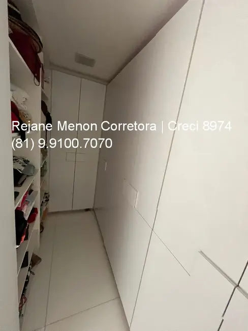 Apartamento com 4 quartos à venda, 260m2 em Boa Viagem, Recife - PE - imagem 7 Foto 7 de Apartamento com 4 quartos à venda, 260m2 em Boa Viagem, Recife - PE