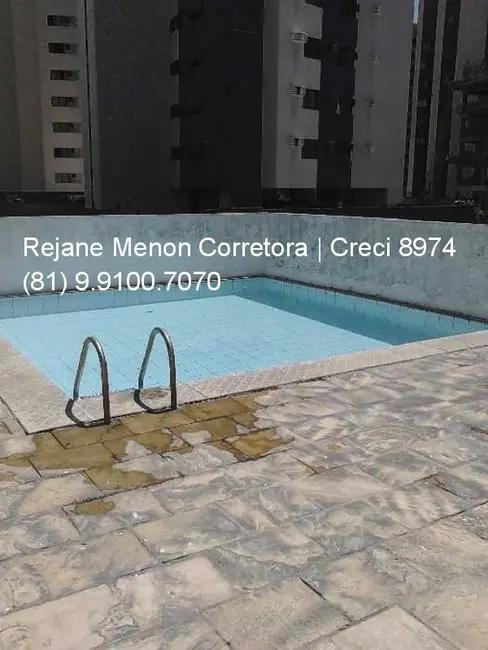 Foto 5 de Apartamento com 3 quartos à venda, 75m2 em Rosarinho, Recife - PE