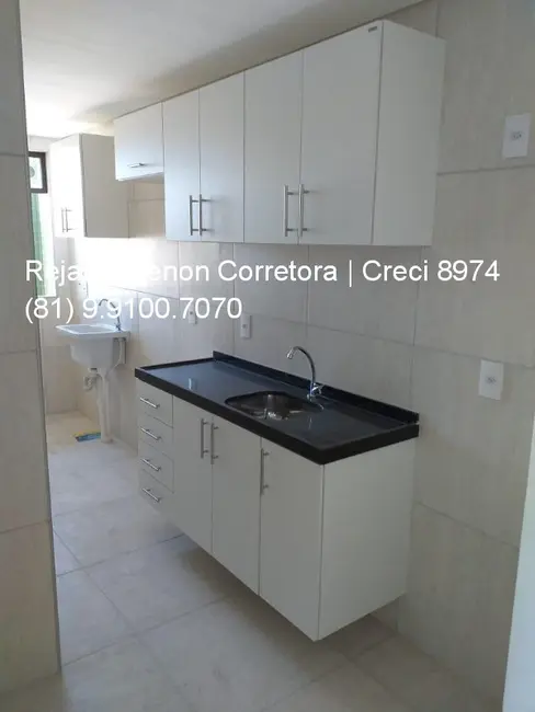 Apartamento com 3 quartos à venda, 66m2 em Madalena, Recife - PE - imagem 7 Foto 7 de Apartamento com 3 quartos à venda, 66m2 em Madalena, Recife - PE