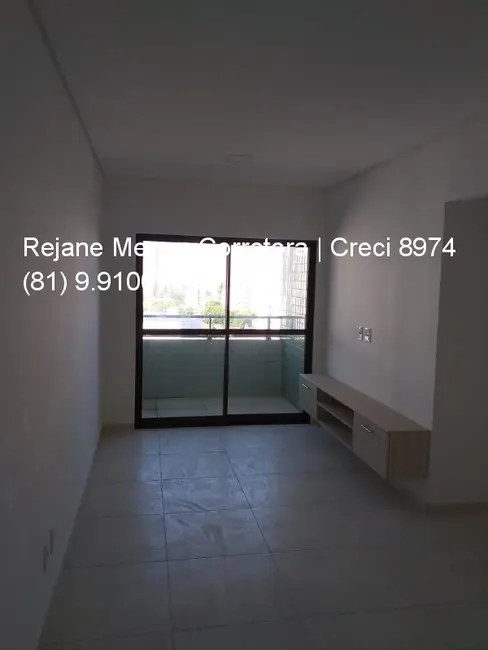 Apartamento com 3 quartos à venda, 66m2 em Madalena, Recife - PE - imagem 4 Foto 4 de Apartamento com 3 quartos à venda, 66m2 em Madalena, Recife - PE