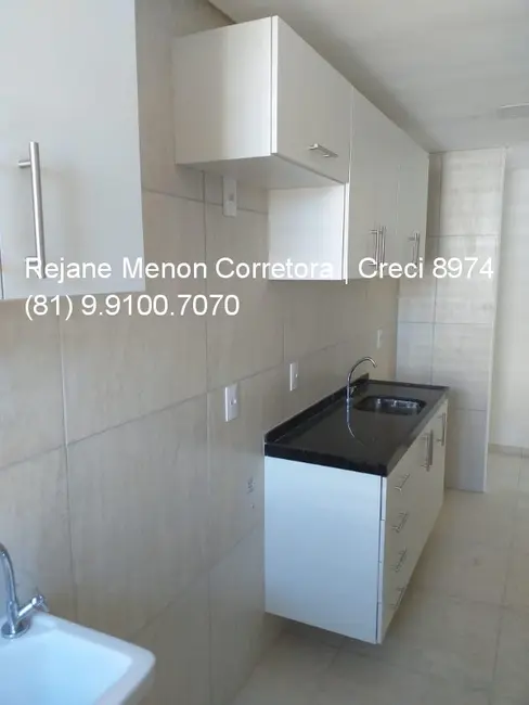 Apartamento com 3 quartos à venda, 66m2 em Madalena, Recife - PE - imagem 9 Foto 9 de Apartamento com 3 quartos à venda, 66m2 em Madalena, Recife - PE