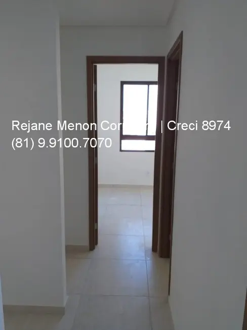 Foto 5 de Apartamento com 3 quartos à venda, 66m2 em Madalena, Recife - PE