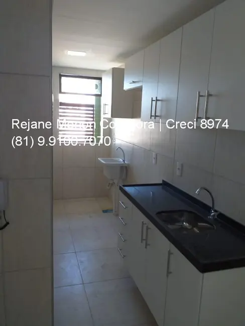 Apartamento com 3 quartos à venda, 66m2 em Madalena, Recife - PE - imagem 8 Foto 8 de Apartamento com 3 quartos à venda, 66m2 em Madalena, Recife - PE