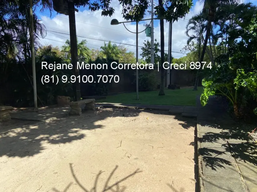 Foto 4 de Apartamento com 4 quartos à venda, 258m2 em Recife - PE