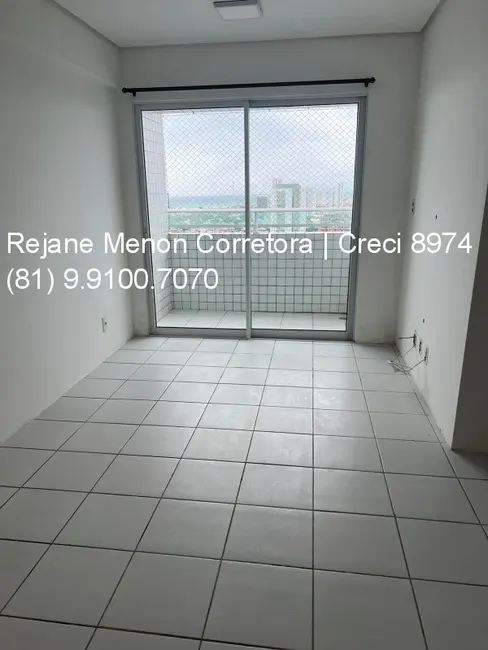 Foto 6 de Apartamento com 3 quartos à venda, 69m2 em Encruzilhada, Recife - PE