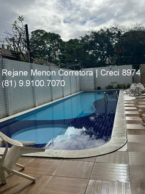 Foto 5 de Apartamento com 3 quartos à venda, 69m2 em Encruzilhada, Recife - PE