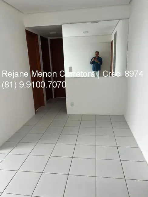 Foto 7 de Apartamento com 3 quartos à venda, 69m2 em Encruzilhada, Recife - PE