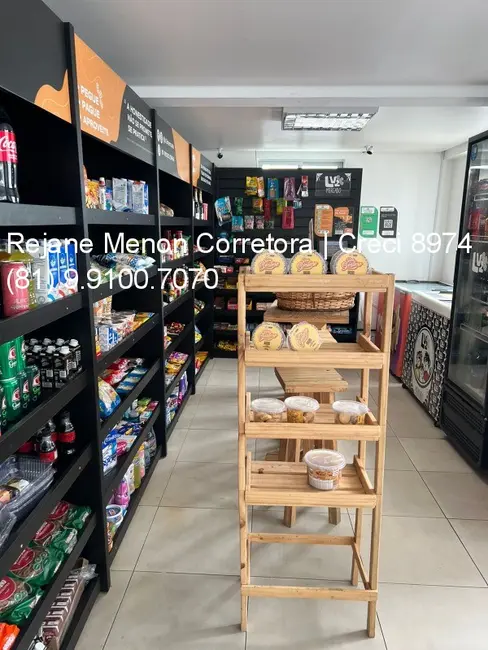 Foto 2 de Apartamento com 3 quartos à venda, 69m2 em Encruzilhada, Recife - PE