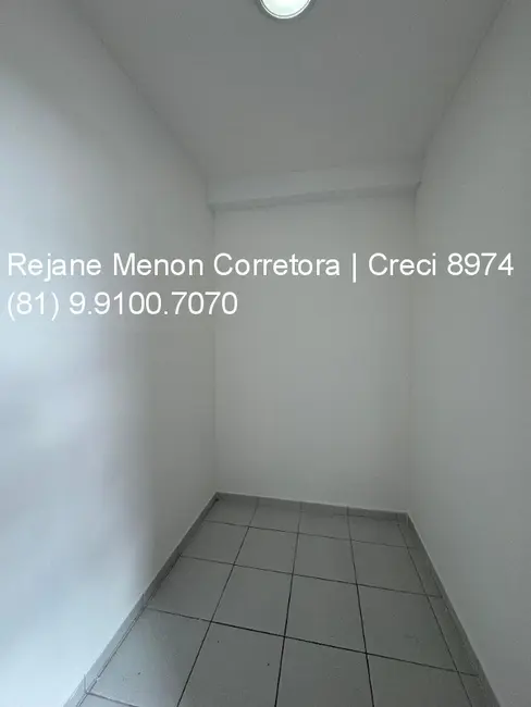 Foto 3 de Apartamento com 3 quartos à venda, 79m2 em Madalena, Recife - PE