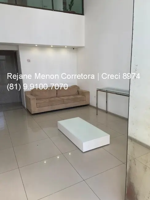 Foto 2 de Apartamento com 3 quartos à venda, 79m2 em Madalena, Recife - PE
