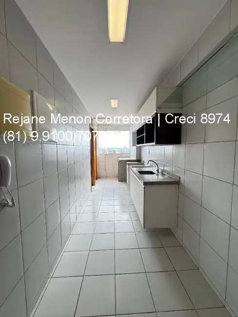 Apartamento com 3 quartos à venda, 79m2 em Madalena, Recife - PE - imagem 6 Foto 6 de Apartamento com 3 quartos à venda, 79m2 em Madalena, Recife - PE