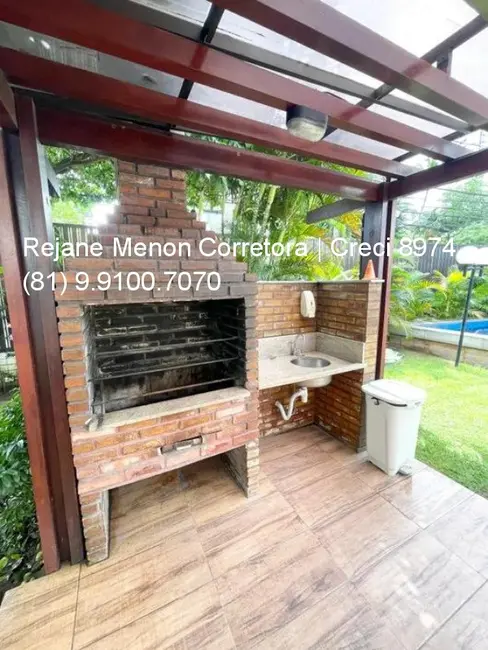 Foto 4 de Apartamento com 3 quartos à venda, 63m2 em Torre, Recife - PE