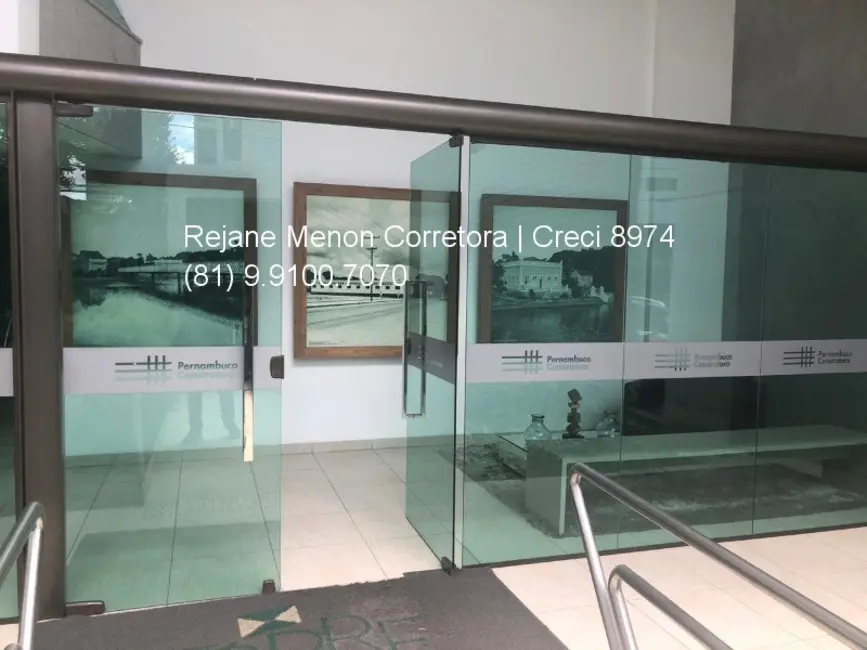 Foto 2 de Apartamento com 3 quartos à venda, 63m2 em Torre, Recife - PE