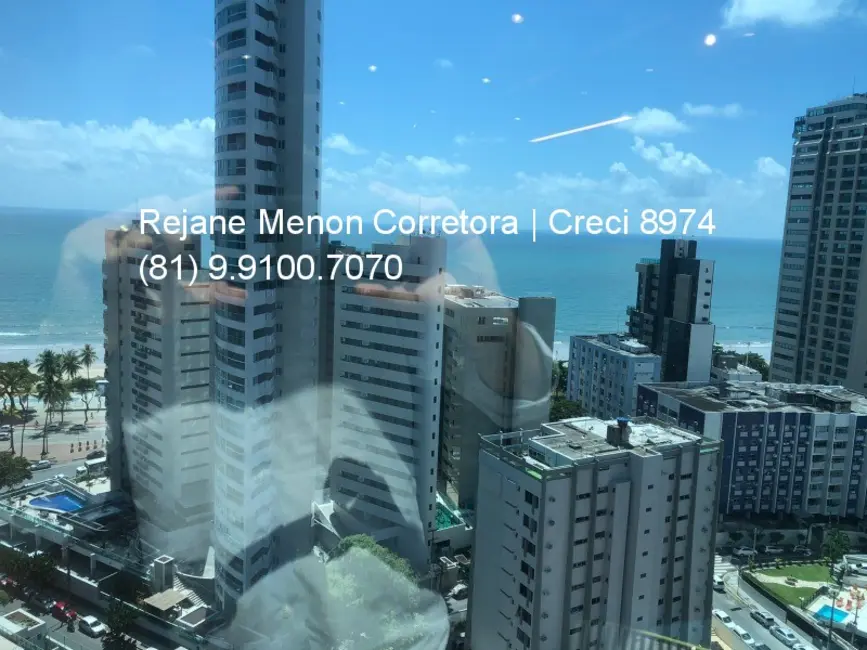 Sala Comercial para alugar, 42m2 em Boa Viagem, Recife - PE - imagem 5 Foto 5 de Sala Comercial para alugar, 42m2 em Boa Viagem, Recife - PE