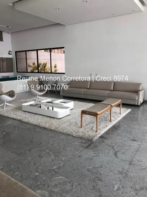 Foto 4 de Apartamento com 2 quartos à venda, 54m2 em Ilha do Leite, Recife - PE