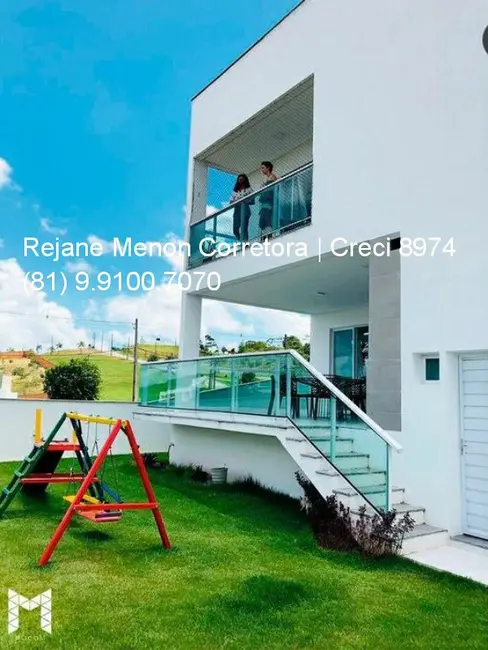 Casa com 4 quartos à venda, 329m2 em Vargem Fria, Jaboatao Dos Guararapes - PE - imagem 5 Foto 5 de Casa com 4 quartos à venda, 329m2 em Vargem Fria, Jaboatao Dos Guararapes - PE