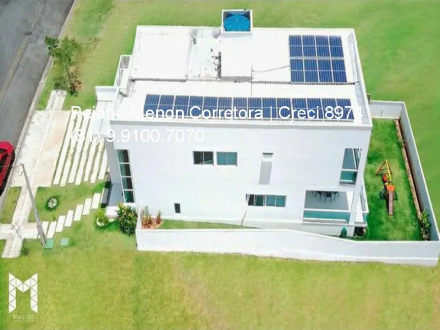 Casa com 4 quartos à venda, 329m2 em Vargem Fria, Jaboatao Dos Guararapes - PE - imagem 4 Foto 4 de Casa com 4 quartos à venda, 329m2 em Vargem Fria, Jaboatao Dos Guararapes - PE