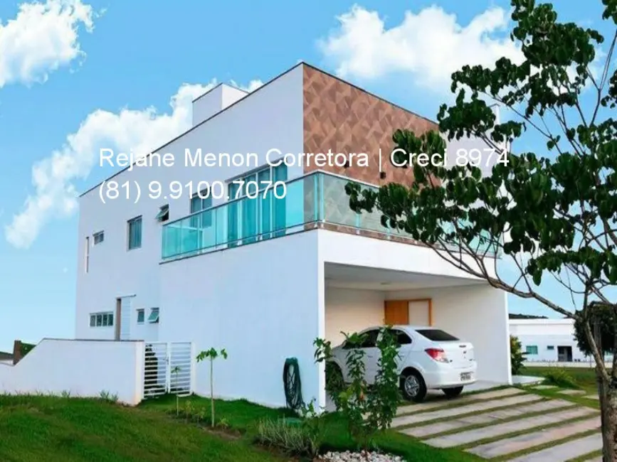 Casa com 4 quartos à venda, 329m2 em Vargem Fria, Jaboatao Dos Guararapes - PE - imagem 3 Foto 3 de Casa com 4 quartos à venda, 329m2 em Vargem Fria, Jaboatao Dos Guararapes - PE