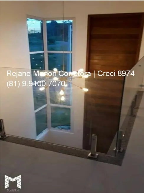 Casa com 4 quartos à venda, 329m2 em Vargem Fria, Jaboatao Dos Guararapes - PE - imagem 7 Foto 7 de Casa com 4 quartos à venda, 329m2 em Vargem Fria, Jaboatao Dos Guararapes - PE