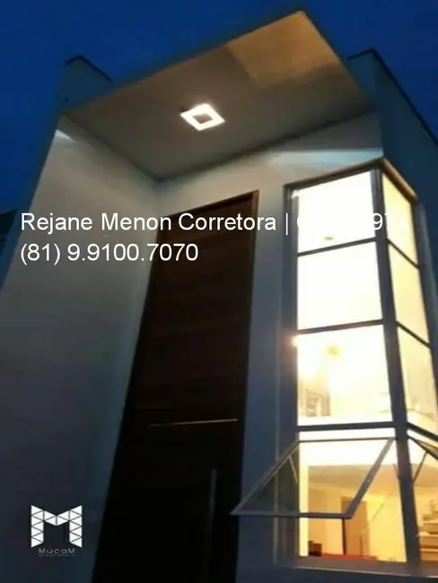 Casa com 4 quartos à venda, 329m2 em Vargem Fria, Jaboatao Dos Guararapes - PE - imagem 8 Foto 8 de Casa com 4 quartos à venda, 329m2 em Vargem Fria, Jaboatao Dos Guararapes - PE