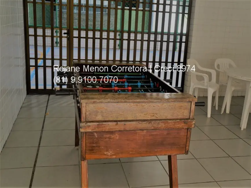 Apartamento com 3 quartos à venda, 152m2 em Jaqueira, Recife - PE - imagem 5 Foto 5 de Apartamento com 3 quartos à venda, 152m2 em Jaqueira, Recife - PE