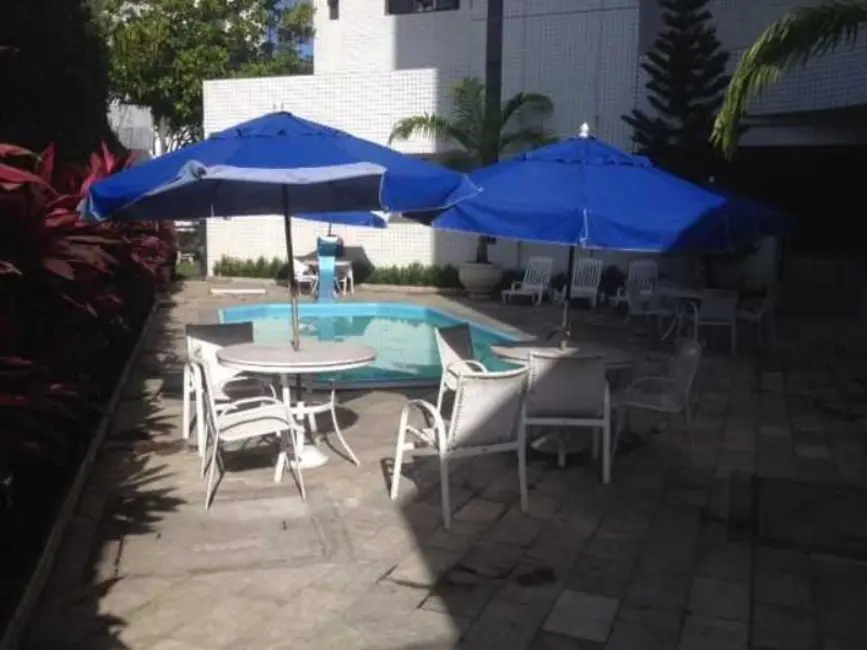 Foto 2 de Apartamento com 3 quartos à venda, 87m2 em Madalena, Recife - PE