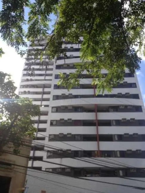 Foto 1 de Apartamento com 3 quartos à venda, 87m2 em Madalena, Recife - PE