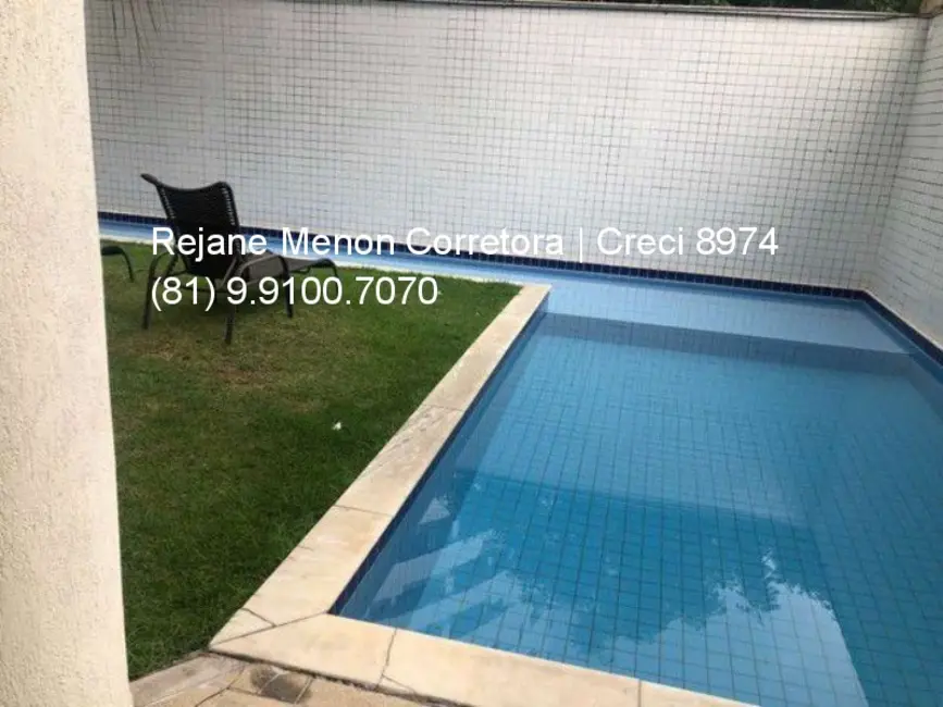 Foto 2 de Apartamento com 3 quartos à venda, 112m2 em Madalena, Recife - PE