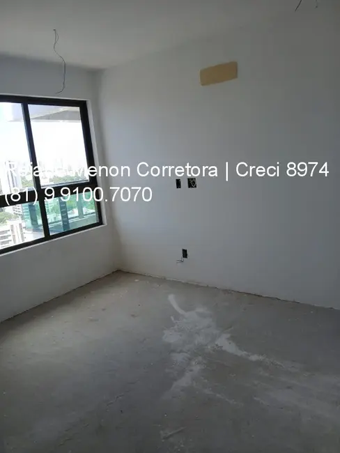 Foto 1 de Apartamento com 4 quartos à venda, 165m2 em Apipucos, Recife - PE