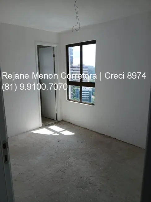 Foto 2 de Apartamento com 4 quartos à venda, 165m2 em Apipucos, Recife - PE