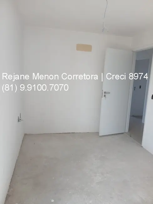 Foto 3 de Apartamento com 4 quartos à venda, 165m2 em Apipucos, Recife - PE