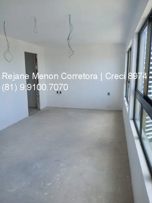 Foto 7 de Apartamento com 4 quartos à venda, 165m2 em Apipucos, Recife - PE