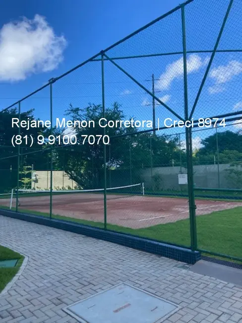 Foto 5 de Apartamento com 4 quartos à venda, 135m2 em Ilha do Retiro, Recife - PE