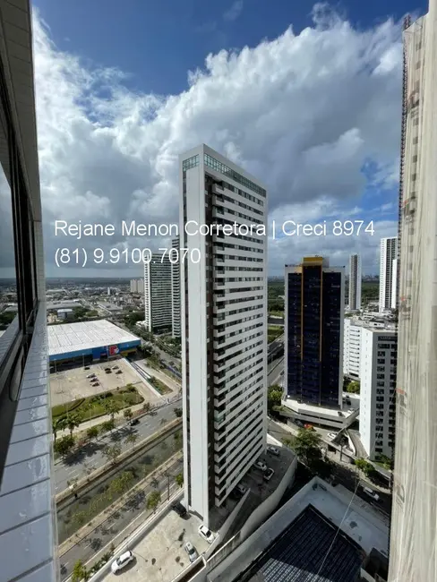 Foto 6 de Apartamento com 1 quarto à venda, 40m2 em Boa Viagem, Recife - PE