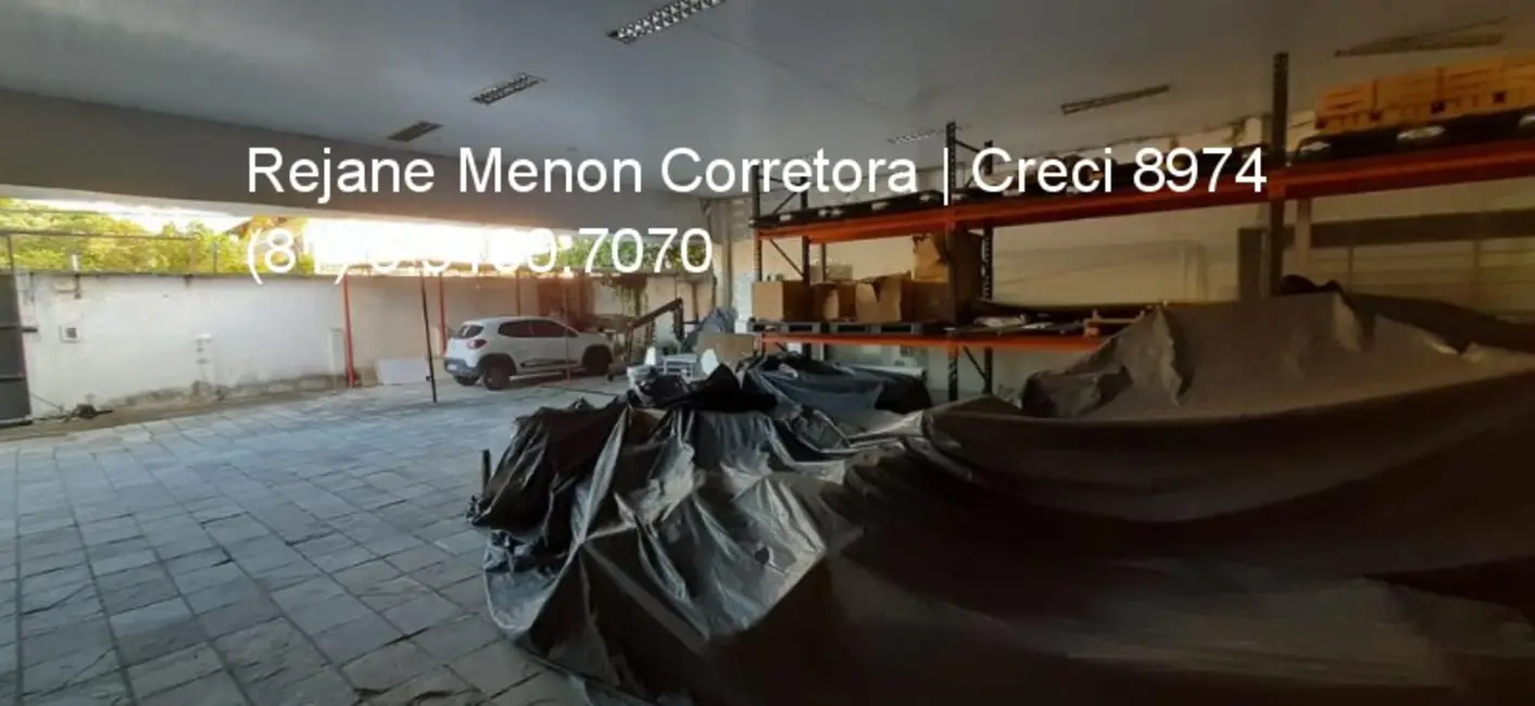 Armazém / Galpão à venda, 342m2 em Candeias, Jaboatao Dos Guararapes - PE - imagem 3 Foto 3 de Armazém / Galpão à venda, 342m2 em Candeias, Jaboatao Dos Guararapes - PE