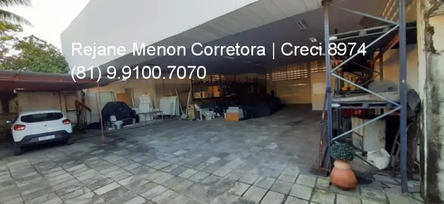 Armazém / Galpão à venda, 342m2 em Candeias, Jaboatao Dos Guararapes - PE - imagem 7 Foto 7 de Armazém / Galpão à venda, 342m2 em Candeias, Jaboatao Dos Guararapes - PE