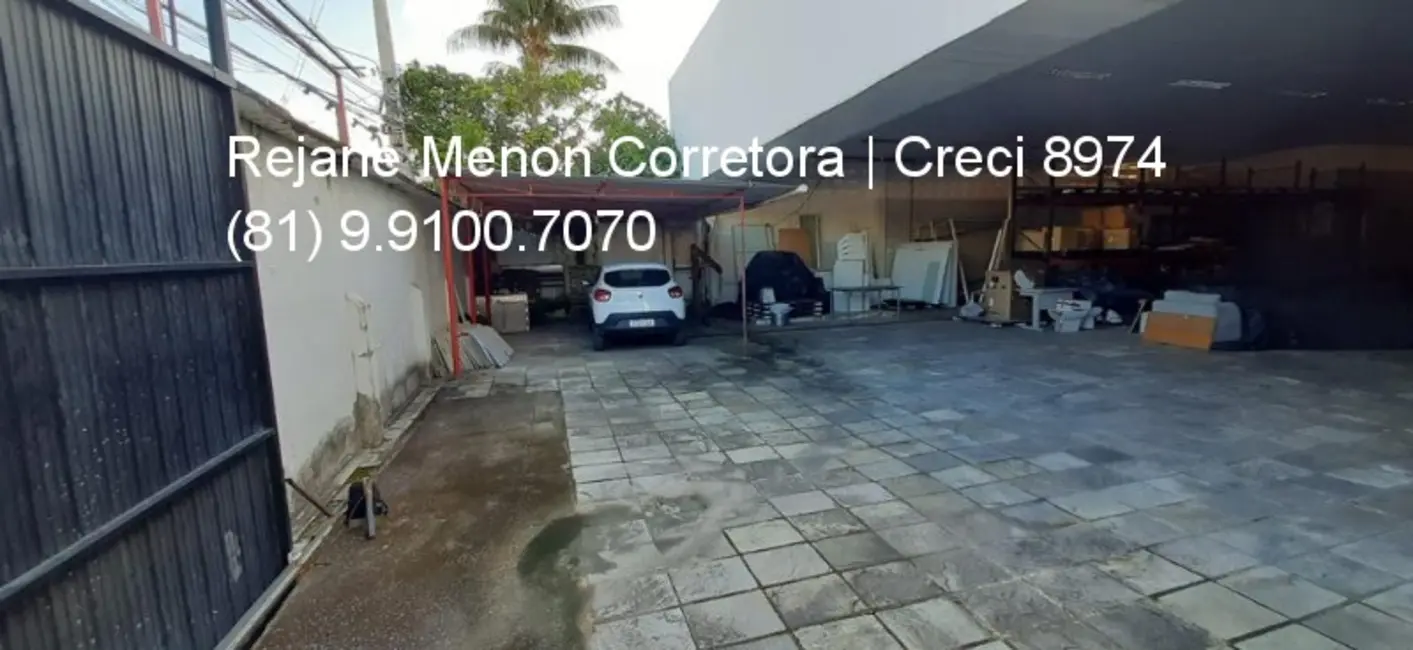 Armazém / Galpão à venda, 342m2 em Candeias, Jaboatao Dos Guararapes - PE - imagem 8 Foto 8 de Armazém / Galpão à venda, 342m2 em Candeias, Jaboatao Dos Guararapes - PE