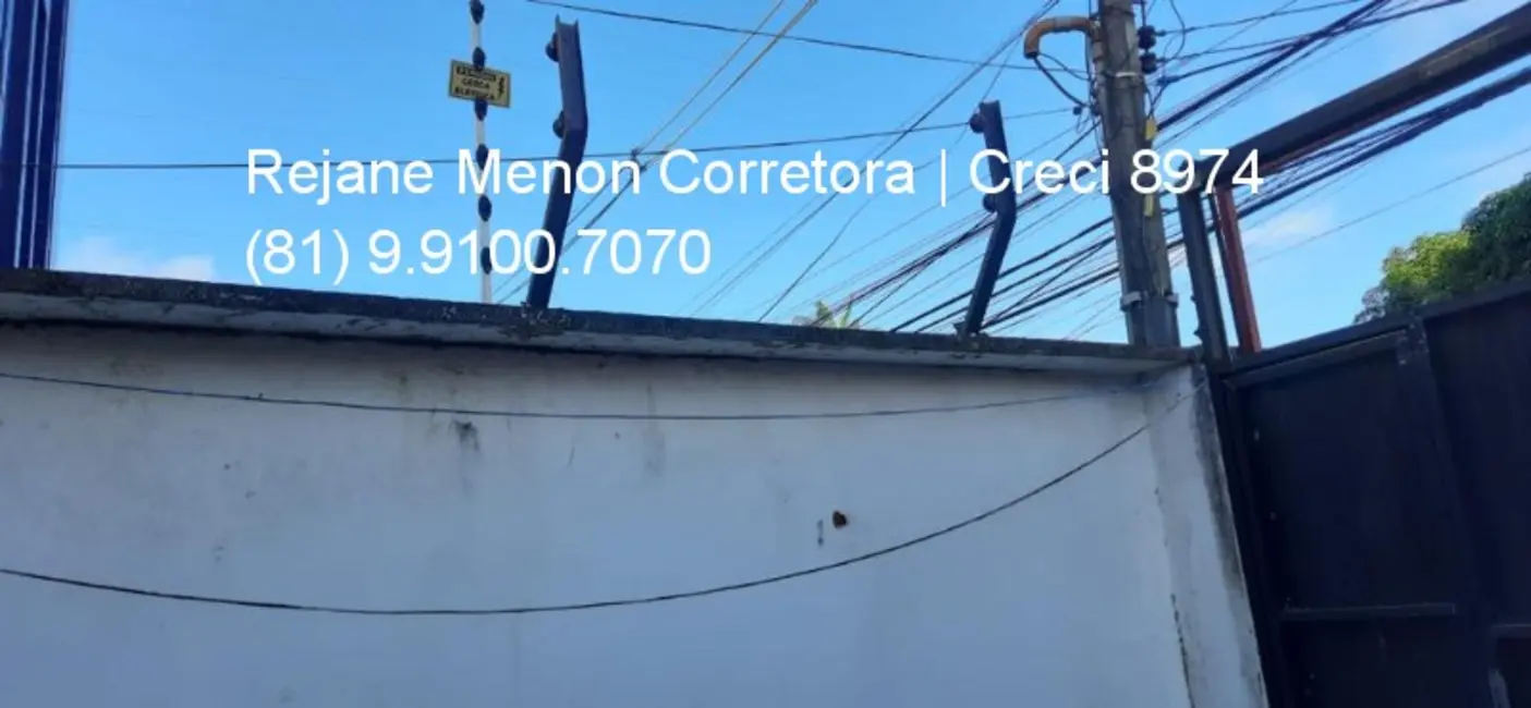 Armazém / Galpão à venda, 342m2 em Candeias, Jaboatao Dos Guararapes - PE - imagem 6 Foto 6 de Armazém / Galpão à venda, 342m2 em Candeias, Jaboatao Dos Guararapes - PE