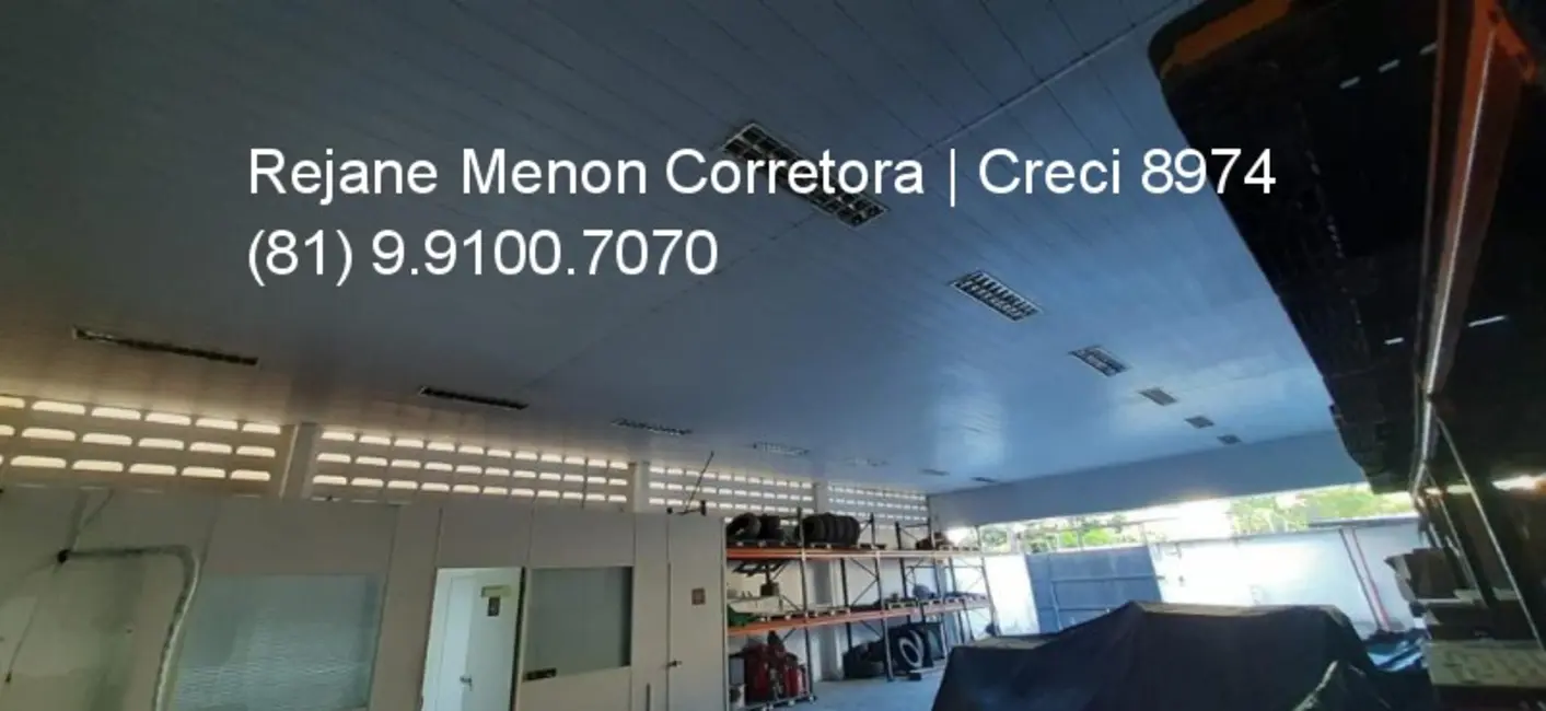 Armazém / Galpão à venda, 342m2 em Candeias, Jaboatao Dos Guararapes - PE - imagem 5 Foto 5 de Armazém / Galpão à venda, 342m2 em Candeias, Jaboatao Dos Guararapes - PE