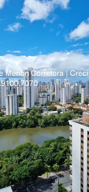 Foto 2 de Apartamento com 3 quartos à venda, 72m2 em Torre, Recife - PE