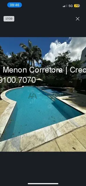 Foto 3 de Apartamento com 2 quartos à venda, 90m2 em Recife - PE
