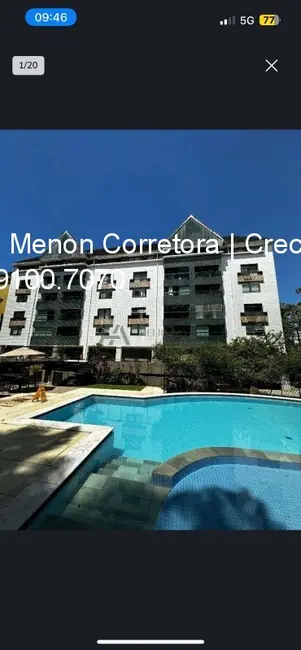 Foto 2 de Apartamento com 2 quartos à venda, 90m2 em Recife - PE