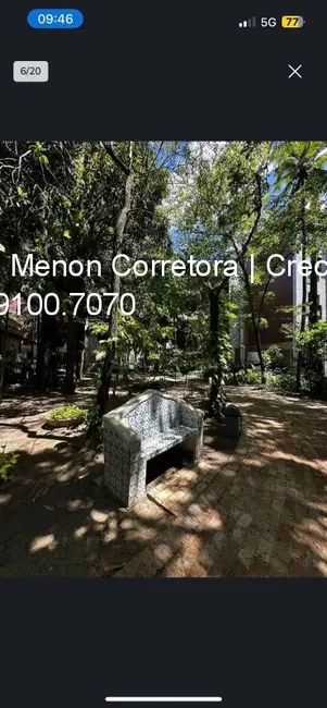 Foto 4 de Apartamento com 2 quartos à venda, 90m2 em Recife - PE