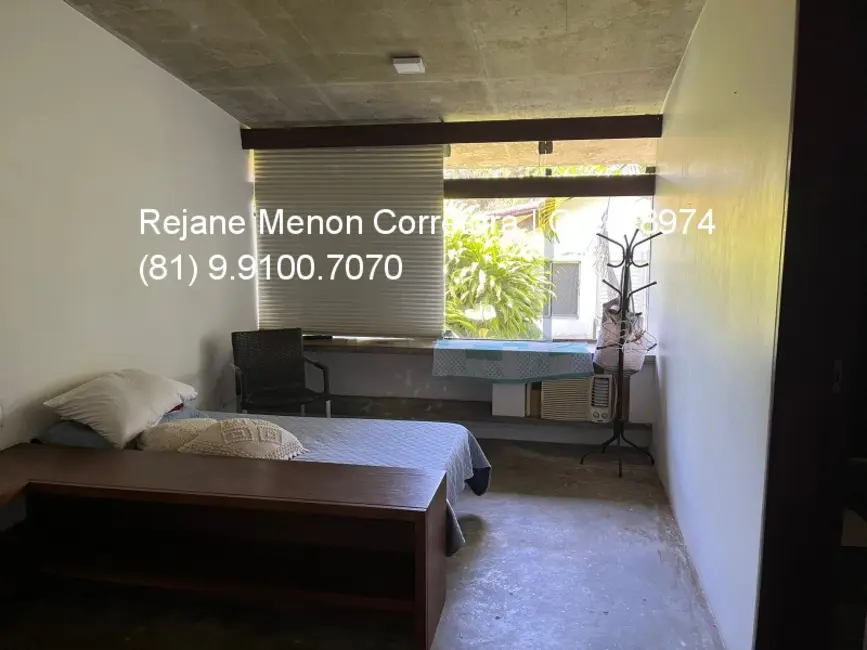 Casa com 4 quartos à venda, 460m2 em Pina, Recife - PE - imagem 6 Foto 6 de Casa com 4 quartos à venda, 460m2 em Pina, Recife - PE