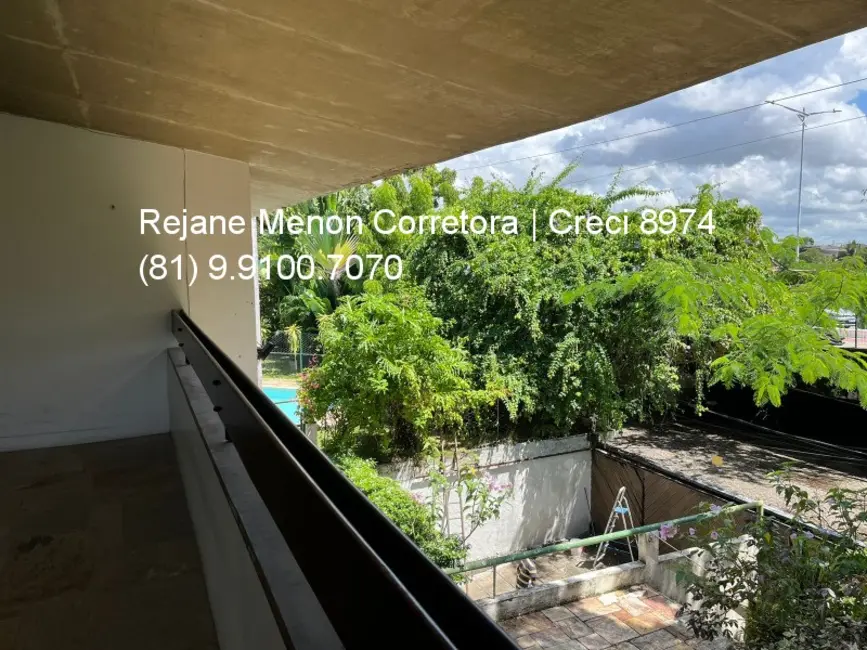 Casa com 4 quartos à venda, 460m2 em Pina, Recife - PE - imagem 4 Foto 4 de Casa com 4 quartos à venda, 460m2 em Pina, Recife - PE