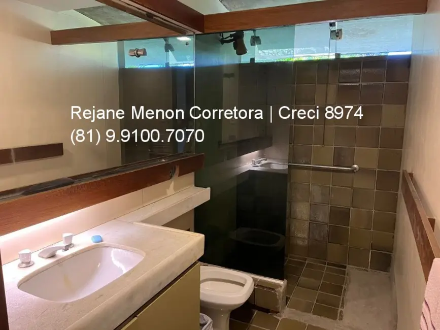 Casa com 4 quartos à venda, 460m2 em Pina, Recife - PE - imagem 7 Foto 7 de Casa com 4 quartos à venda, 460m2 em Pina, Recife - PE