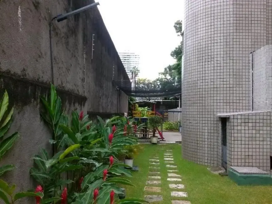 Foto 3 de Apartamento com 3 quartos à venda, 120m2 em Parnamirim, Recife - PE