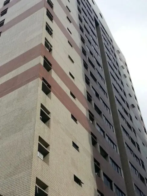 Foto 1 de Apartamento com 3 quartos à venda, 120m2 em Parnamirim, Recife - PE